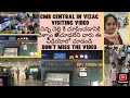 Cmr central #visiting video#first seeing cmr central my sis #don't miss the video #pls support#
