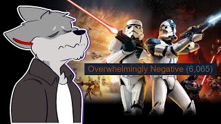 My Thoughts On The Battlefront Classic Collection