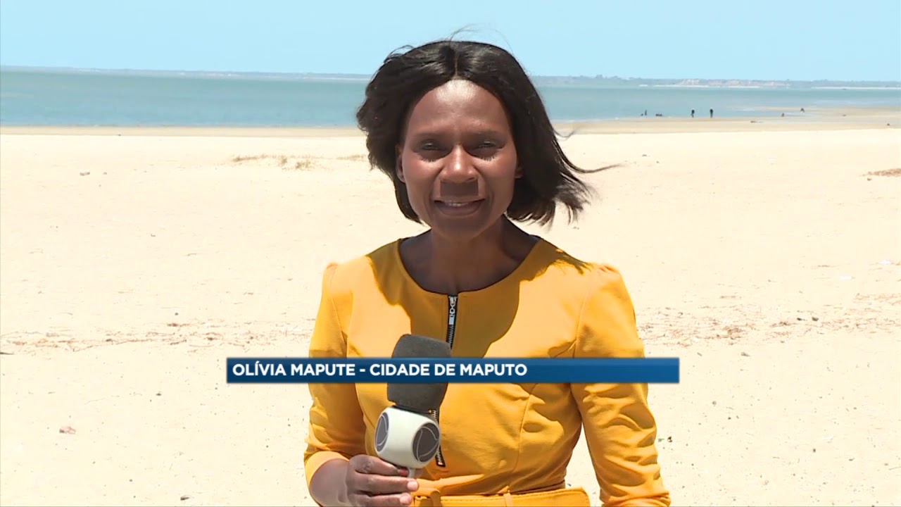 MUDANÇAS CLIMÁTICAS
