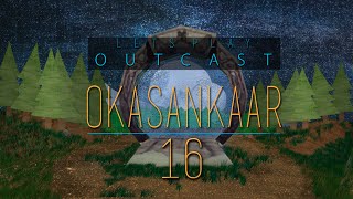 Under The Moons: Lets Play Outcast Ep 16
