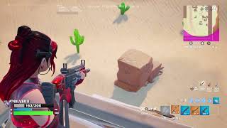 Fortnite montage @ChrissTheGoddess2004 