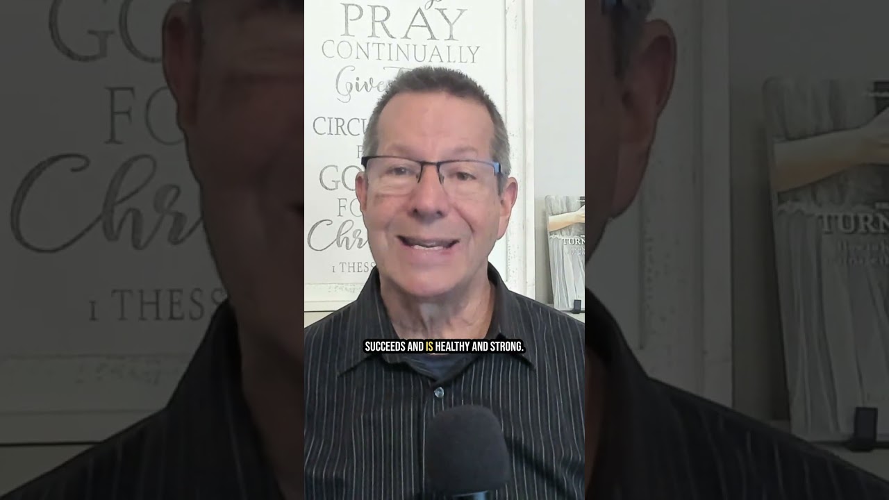 Is It God’s Will to Heal Your Marriage? Yes—and Here’s Why