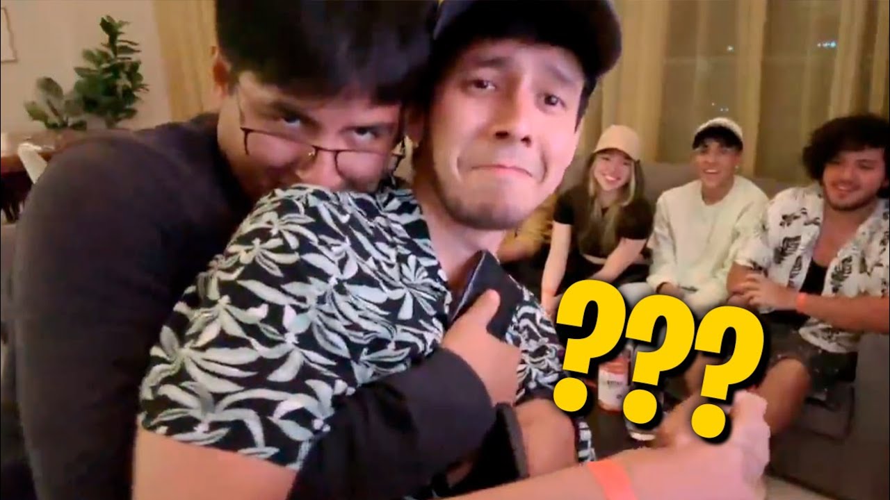 NO ES LO QUE PARECE 😳