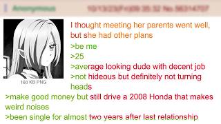 She Dumped Me the Day After I Met Her Family ｜ 4Chan Greentext Stories