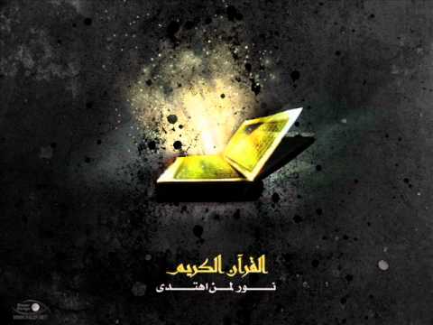 قرآني نبض حياتي المنشد سلمان الملا 