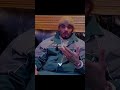 Kevin Gates Says Peace Is Better Than Happiness