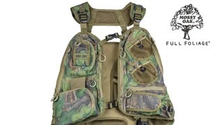 Knight and Hale Run N’ Gun 300 Turkey Vest Review