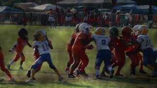 Adrian Weathers Sysa 7U