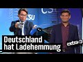 Verkehrswende: Elektroautos ohne Ladestationen | extra 3 | NDR