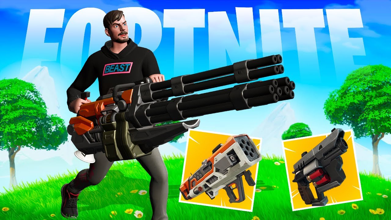 🔴 Playing NEW Fortnite Update With Viewers!