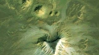 Los 5 descubrimientos más interesantes de Google Earth