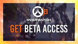Get Overwatch 2 Beta | Sign Up, Download & Info