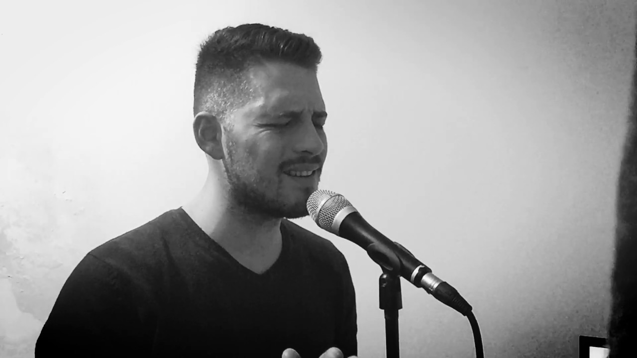 Sound of silence - Cristian Bariselli COVER