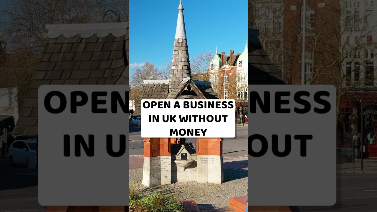 UK Visa | UK Business visa | UK Visa