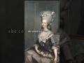 This woman went through a really tragic experience #history #france #arthistory