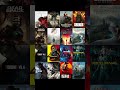 Los juegos single player son lo máximo🔥 ¿Cuál juego de un solo jugador te marcó la vida en 2025? 🤔