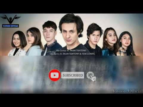Cinta abadi=iluska band