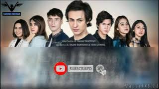 Cinta abadi=iluska band