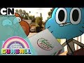 The Amazing World Of Gumball The Worst Pizza Delivery Duo Cartoon Network The Amazing World Of Gumball The Worst Pizza Delivery Duo Cartoon Network