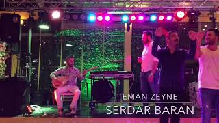 Serdar Baran