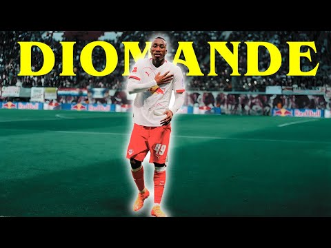 How Good Is Yan Diomande Actually?
