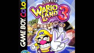Ending Wario Land 3 Fushigi Na Orugooru Youtube