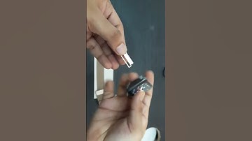 How To Change Watch Strap noise colorfit pro 3  22mm #smartgadgets #smartwatch #noise