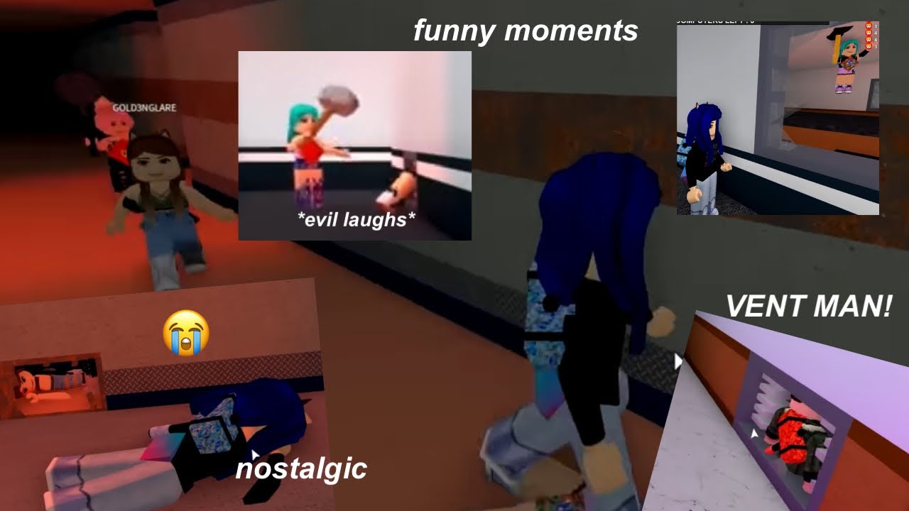 СБЕГАЙТЕ ИЗ УЧРЕЖДЕНИЯ С КРЮ (ностальгические забавные моменты, которые сделали мое детство лучше)