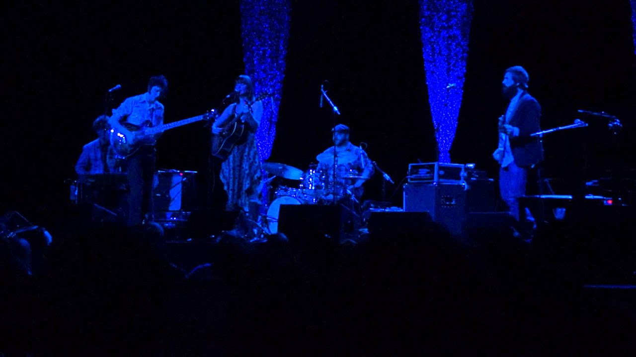 the everybodyfields Rhythm N' Blooms 2013 (part 2) YouTube