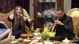 اصاله يوسف واشوف ابو اليل - 2021 - ردي شعراتك