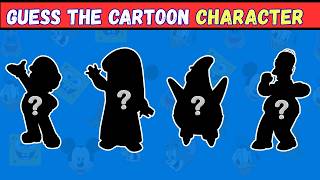 🔥 QUIZ TITANS LIVE: Guess the Cartoon, Celebrity & Find the Odd One Out! 🧠🎯