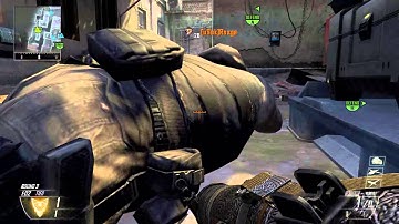 Black Ops 2 Ninja Defuse-Overflow