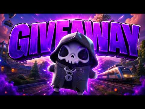 🔴 LIVE - Milk IS PLAYING FORTNITE WITH VIEWERS!!!    460 = giveaway