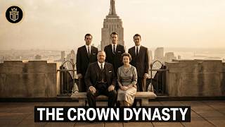 The Twisted Tycoon Who Owned The Empire State Building, Sold Tanks to the Pentagon