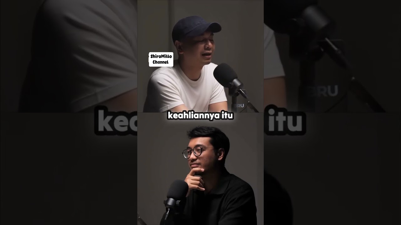 Uang adalah produk dari value anda. 