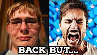 CallMeCarson Is Back And People Are Mad....
