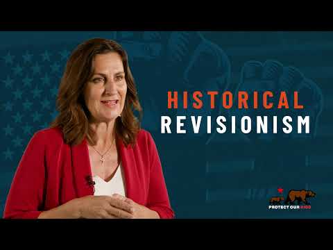 Video: Wat is post-revisionisme?