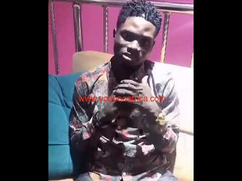 Kuami Eugene's apology to Patapaa and fans