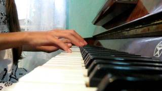 Song from a Secret garden.avi