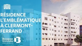 Résidence L'emblématique - Hôtel Dieu à Clermont-Ferrand | Nos projets immobiliers neufs Résidence L'emblématique - Hôtel Dieu à Clermont-Ferrand | Nos projets immobiliers neufs