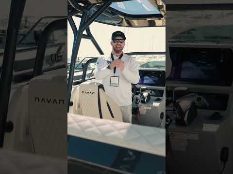 Navan S30 -