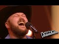 Arthur Stulien | ‘Til You Can&#39;t (Cody Johnson) | Blind auditions | The Voice Norway 2024