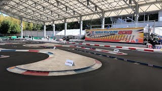 【固定カメラ】タミチャレクライマックス2019決勝ヒート