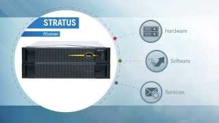Stratus ftServer