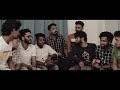 ALMARAM MUSIC BAND SONG|പൂമരം പൂത്തുലഞ്ഞേ പൂവാകയിൽ.... #Almarammusicbandofficial Mp3 Song