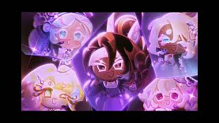 Shiny Path|Cookie Run Daycore/Slowed|