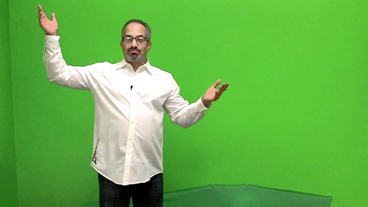 Addicted to Real Estate Video production studio for rent