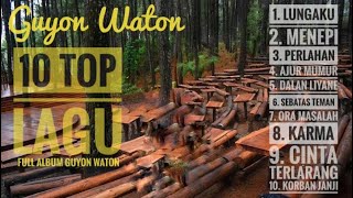 Download Lagu Guyon Waton Full Album [ Full Album terbaru 2020 ]