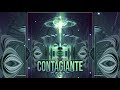 Henrique Camacho - Contagiante II