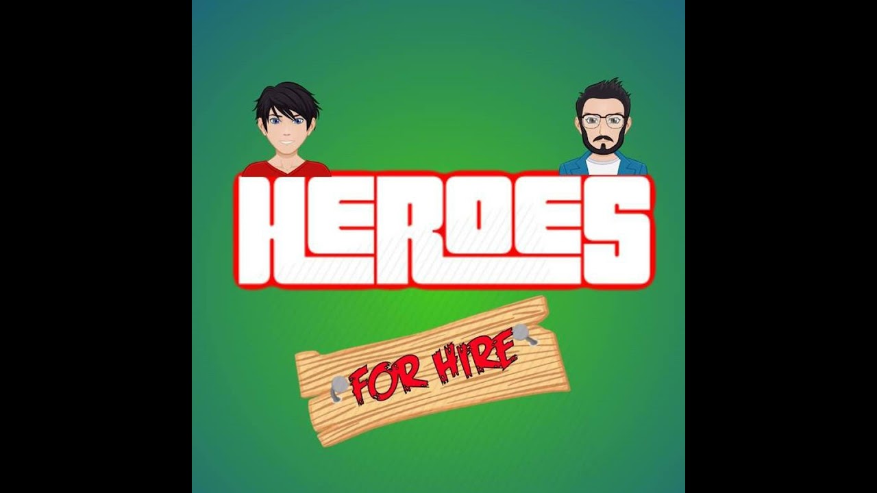 Movie Mondays ep 60: Black Widow trailer talk